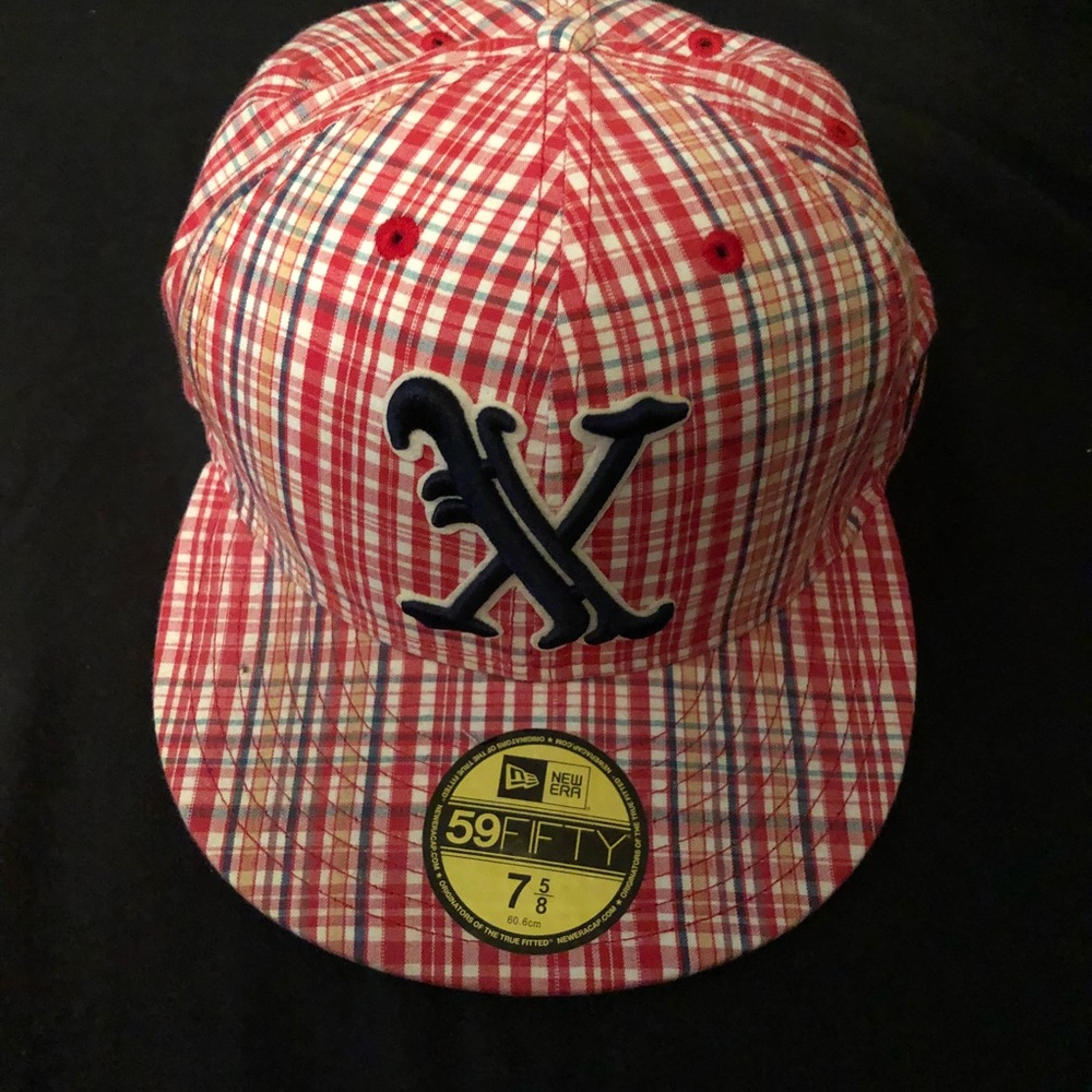 10DEEP “X” fitted